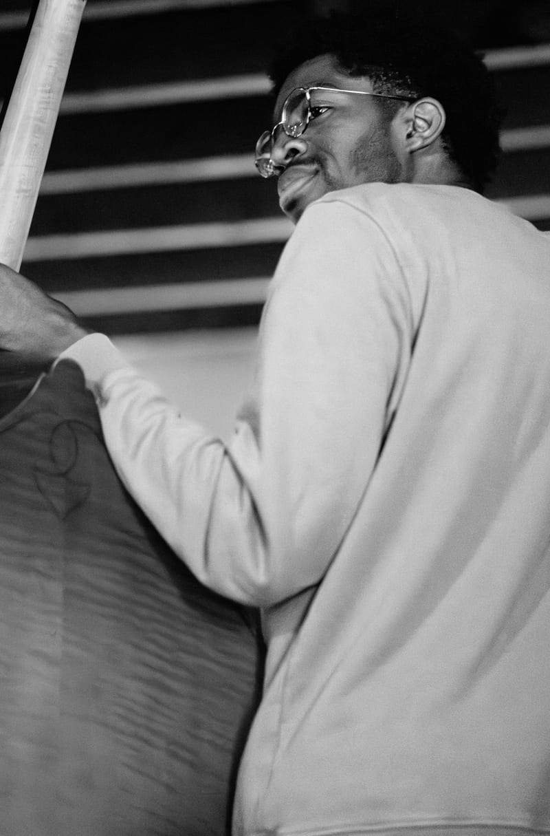 Corbin Jones; performance at General Lee's, June 2024.