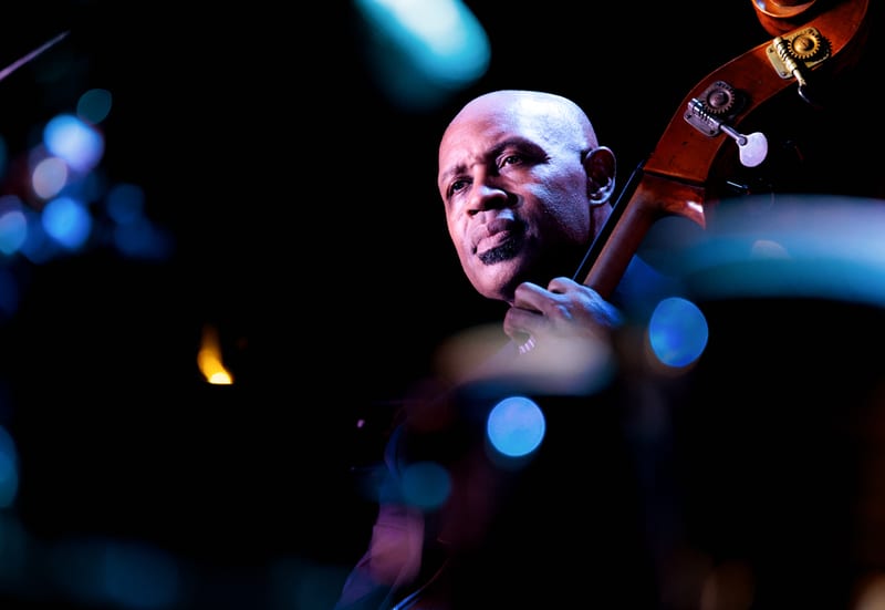 Trevor Ware; performance at Catalina Jazz Club, August 2024.