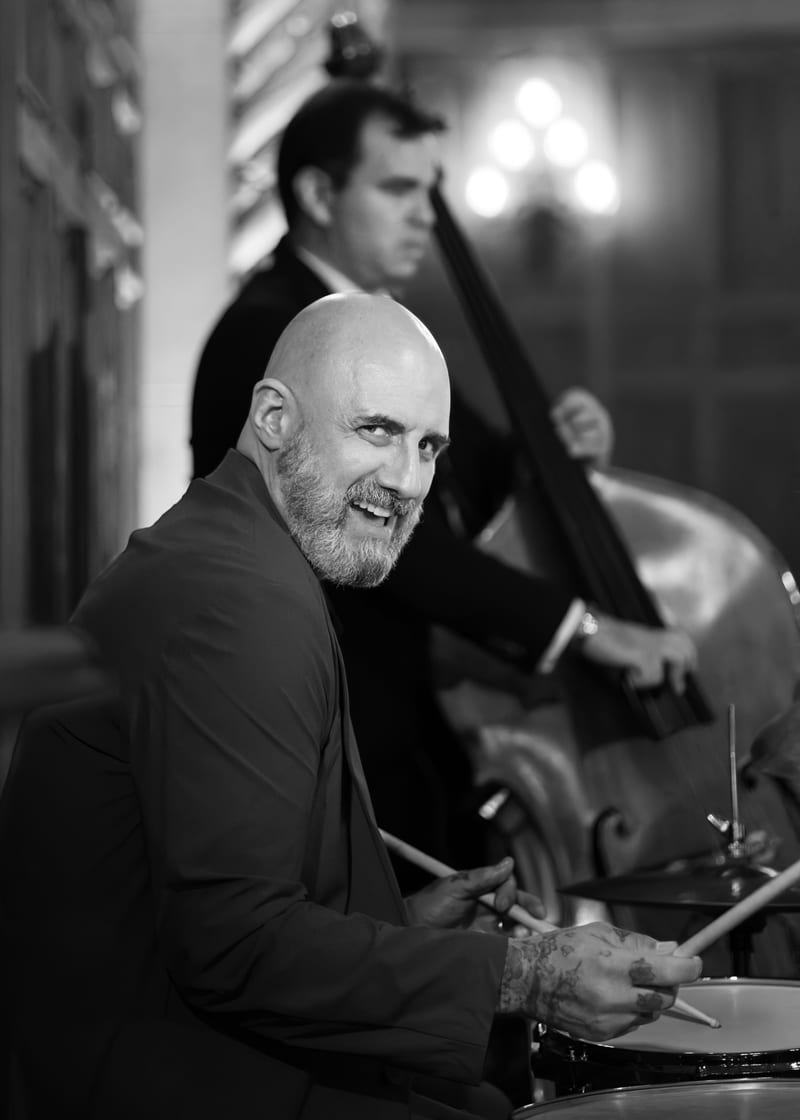Charles Ruggiero; performance at Biltmore, June 2025.