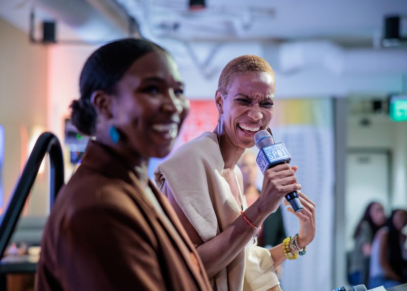 Frontline Doulas, July 2025.