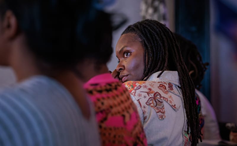Frontline Doulas, July 2025.