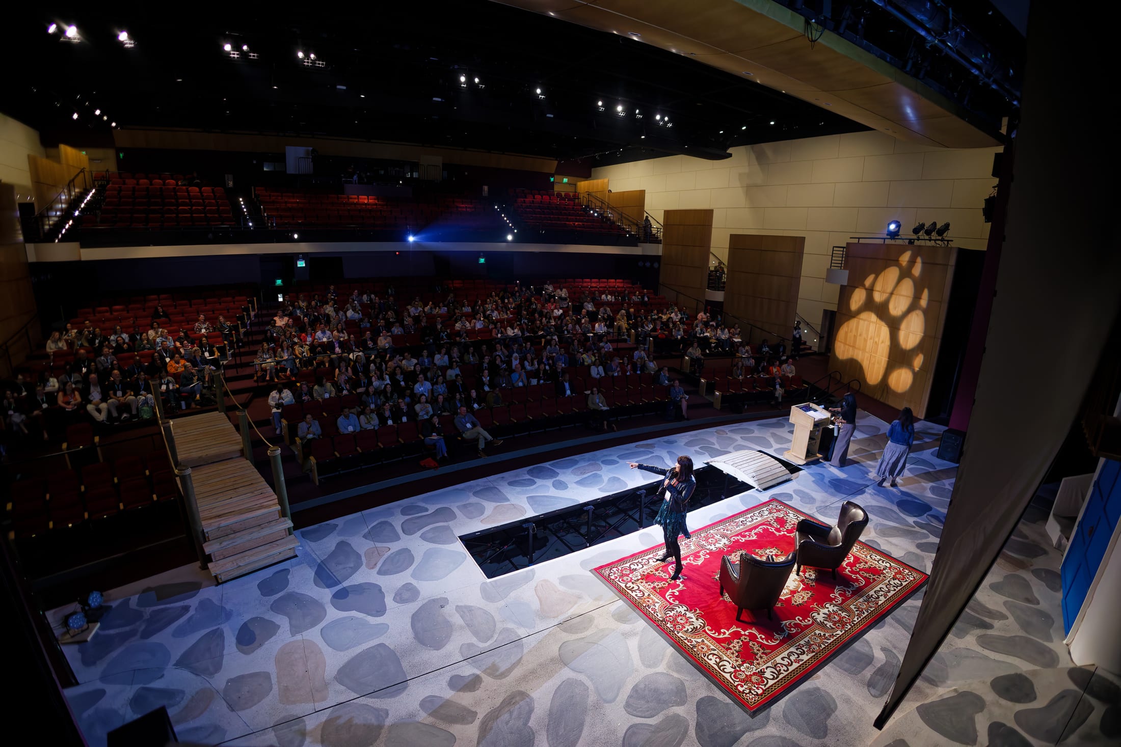 Business event photography in Los Angeles