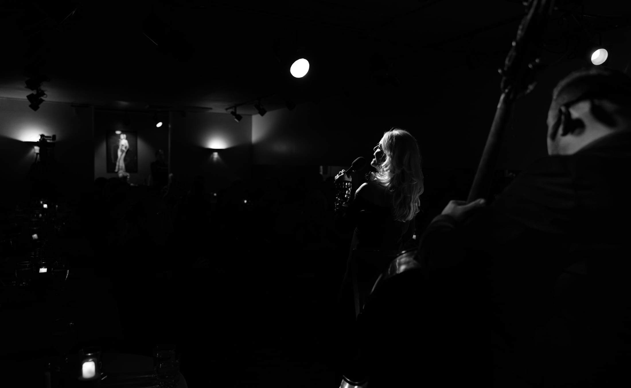 Live performance photography, Los Angeles