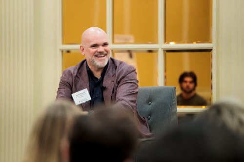 Business event photography in Los Angeles